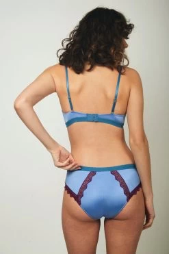 DORA LARSEN PAIGE NON-PAD UNDERWIRED BRA -Varley Store 109 3d648576 bc37 4744 a54c 49650364de12