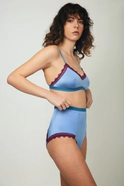 DORA LARSEN PAIGE HIGH WAIST KNICKER -Varley Store 111