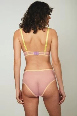 DORA LARSEN ABBIE SOFT BRA 7 DORA LARSEN ABBIE SOFT BRA -Varley Store 127