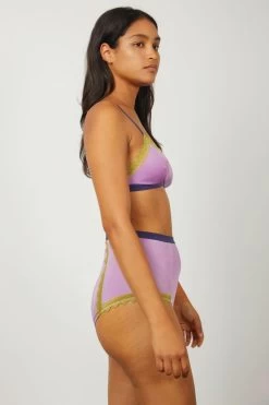 DORA LARSEN LILY SOFT BRA -Varley Store 146 522f1a3f cdf5 44f8 97c1 0df42ceefb6b