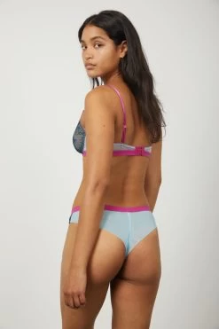 DORA LARSEN MARIA UNDERWIRE BRA -Varley Store 155