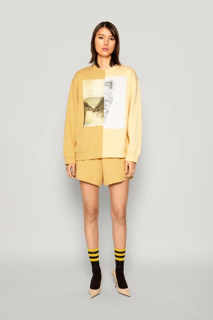 Baum Und Pferdgarten JUINA SWEATER 2 Baum Und Pferdgarten JUINA SWEATER - Image 2