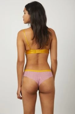 DORA LARSEN MEGAN SEAMLESS KNICKER -Varley Store 52