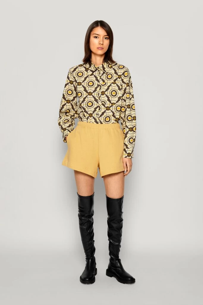 Baum Und Pferdgarten JOSANN SHORTS 2 Baum Und Pferdgarten JOSANN SHORTS - Image 2