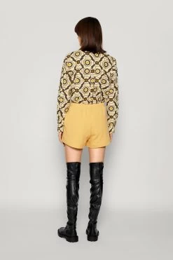 Baum Und Pferdgarten JOSANN SHORTS 5 Baum Und Pferdgarten JOSANN SHORTS -Varley Store 5203422 21867 3115 detail1 1