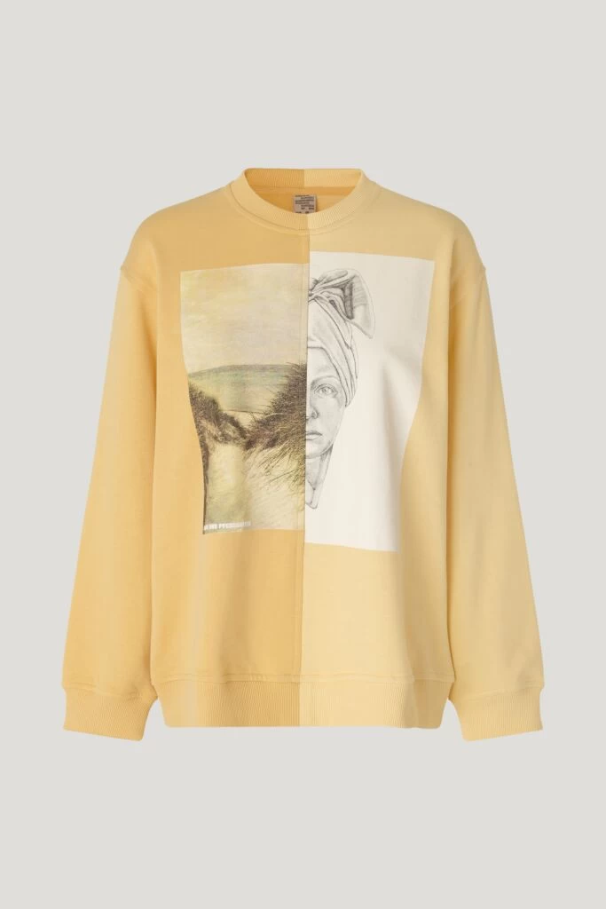 Baum Und Pferdgarten JUINA SWEATER 1 Baum Und Pferdgarten JUINA SWEATER