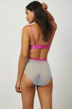 DORA LARSEN MARIA PADDED TRIANGLE BRA 7 DORA LARSEN MARIA PADDED TRIANGLE BRA -Varley Store 76 08c0e667 fdca 4c40 93af 80d8dd67bc31