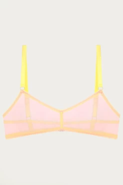 DORA LARSEN ABBIE SOFT BRA