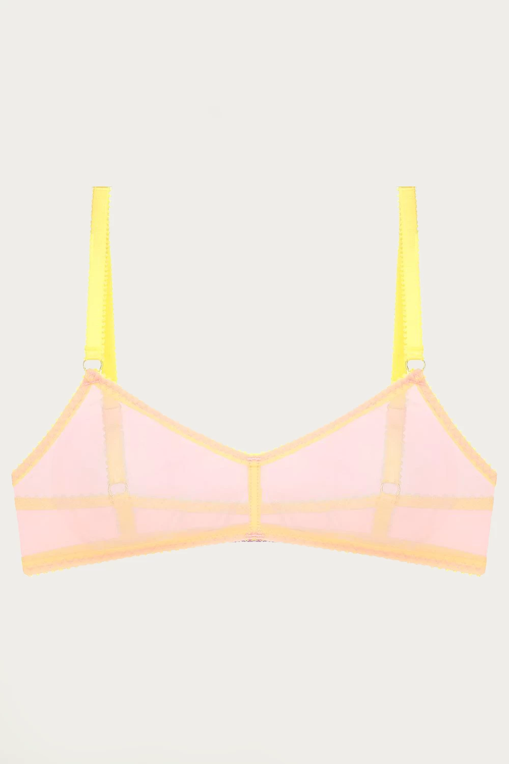 DORA LARSEN ABBIE SOFT BRA 1 DORA LARSEN ABBIE SOFT BRA