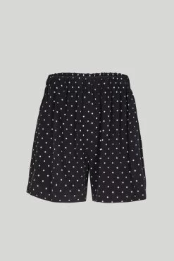 DE LA MOUSSAYE SHORT