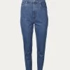 BEATNIK ANKLE JEANS