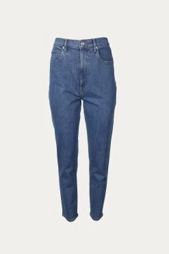 BEATNIK ANKLE JEANS