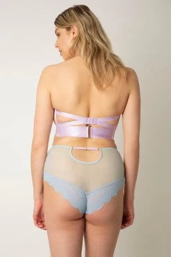 DORA LARSEN LAUREN STRAPLESS BRA -Varley Store DLMay202011395