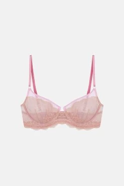 DORA LARSEN NORA UNDERWIRE BRA