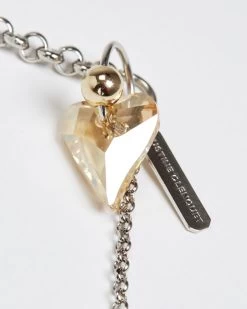 ELLIE NECKLACE -Varley Store Ellie necklace 2 900x1125 1