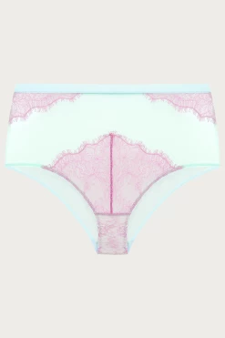 DORA LARSEN FREYA HIGH WAIST KNICKER