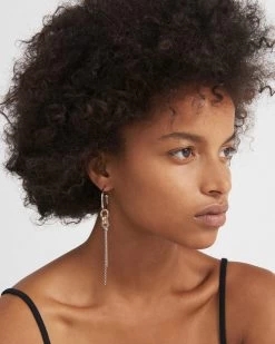 GEENA EARRINGS -Varley Store Geena earrings 01 900x1125 1