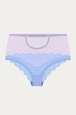 DORA LARSEN JESSICA HIGH WAIST KNICKER
