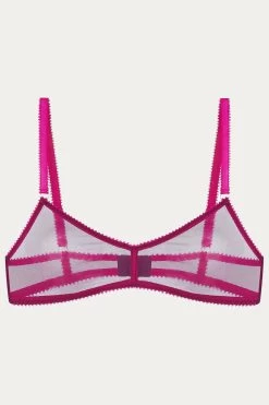 DORA LARSEN LUNA SOFT BRA