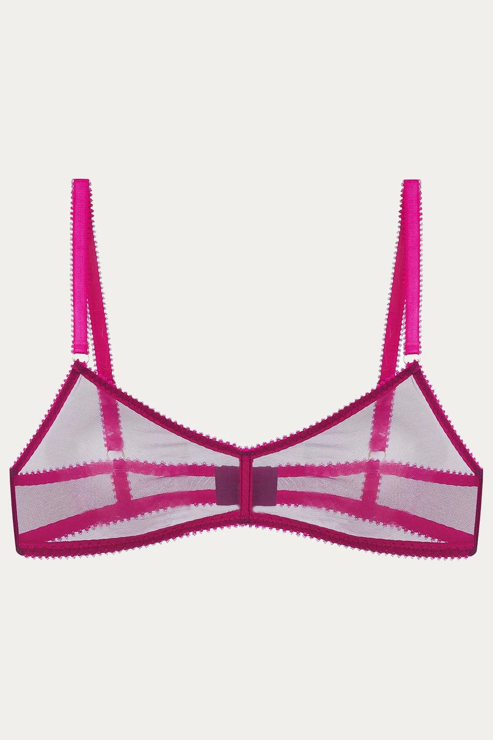 DORA LARSEN LUNA SOFT BRA 1 DORA LARSEN LUNA SOFT BRA