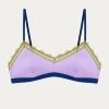 DORA LARSEN LILY SOFT BRA