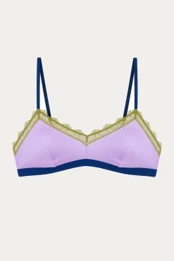 DORA LARSEN LILY SOFT BRA