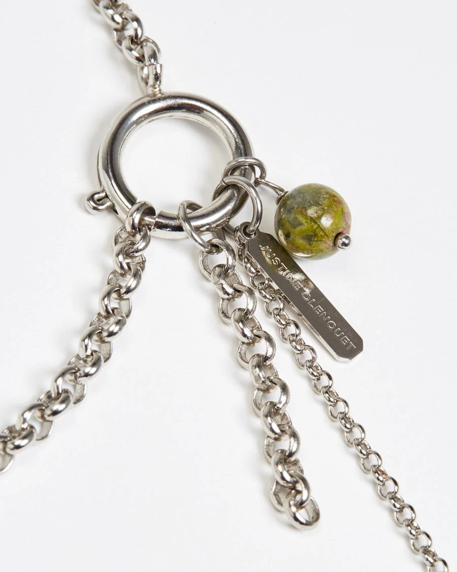 LULA NECKLACE 3 LULA NECKLACE - Image 3