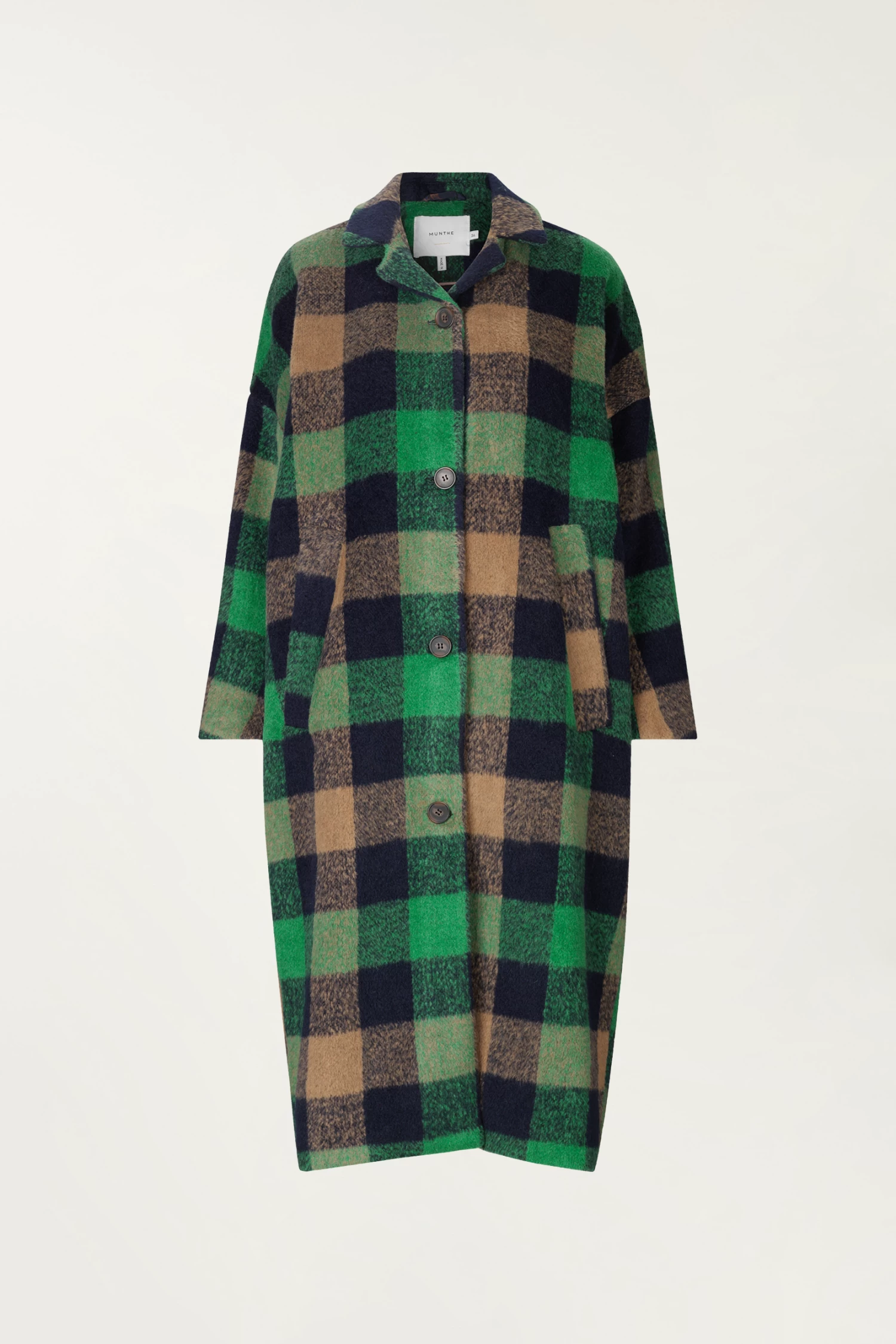 MUNTHE TALINUM OUTERWEAR 1 MUNTHE TALINUM OUTERWEAR