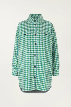 MUNTHE TARGET OUTERWEAR