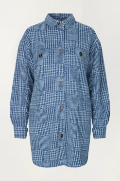 MUNTHE TULLY OUTERWEAR