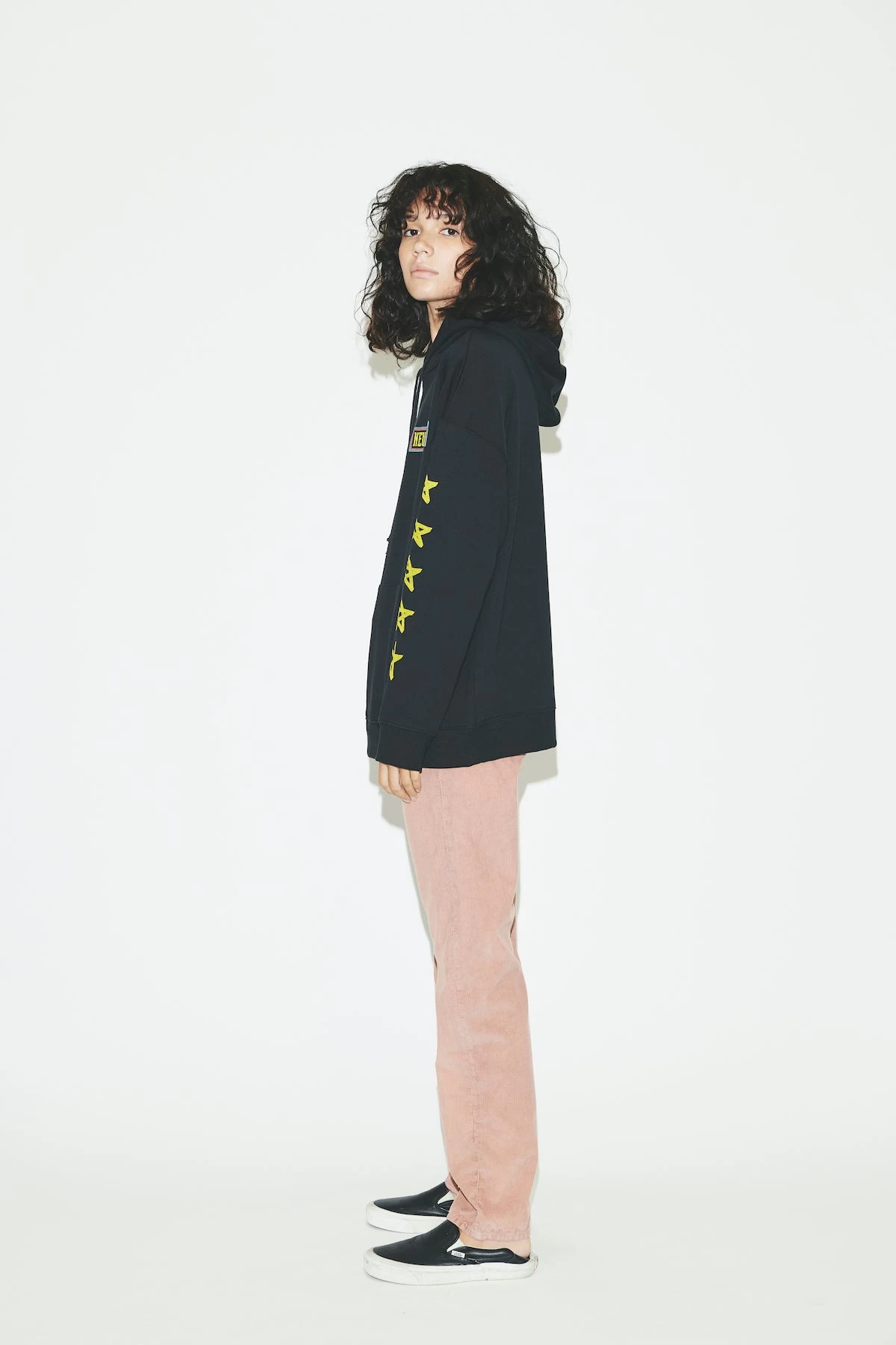 NEW YORK HOODIE 3 NEW YORK HOODIE - Image 3