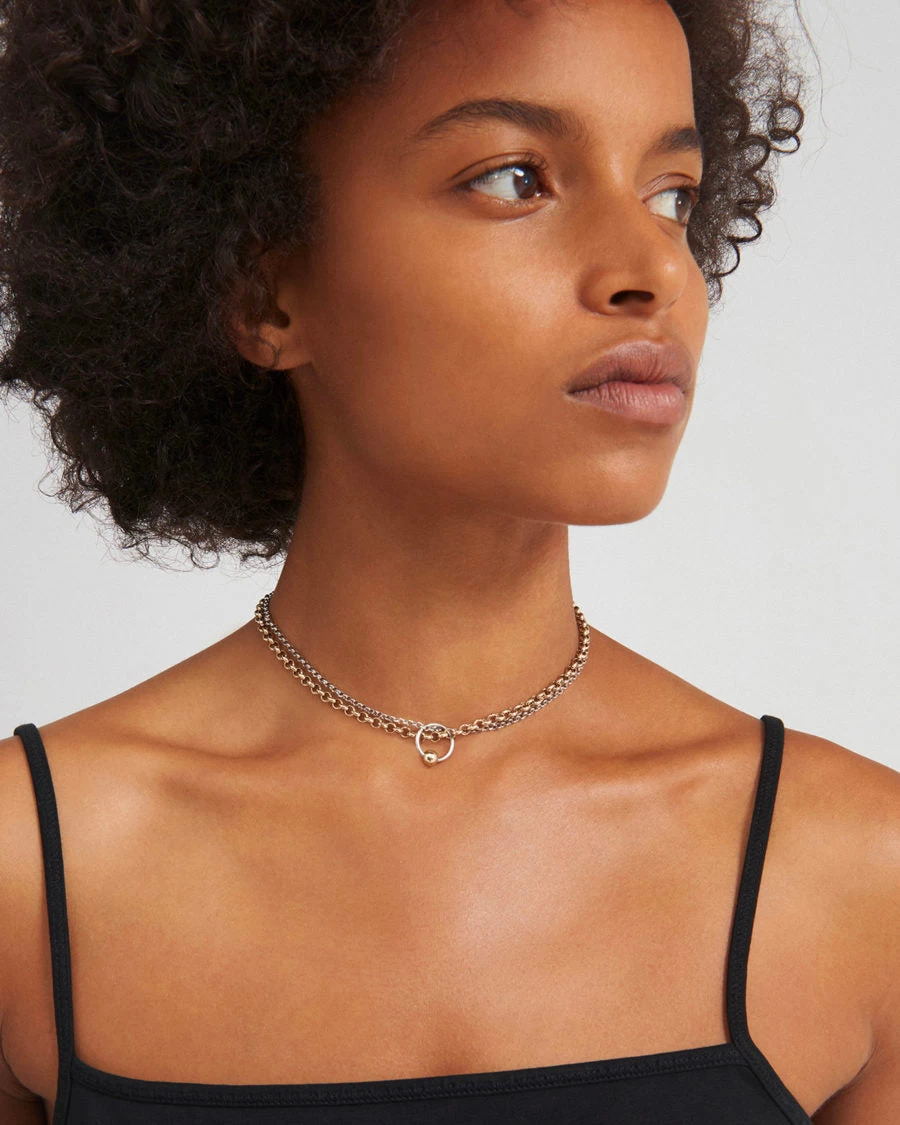 NICKY CHOKER 2 NICKY CHOKER - Image 2