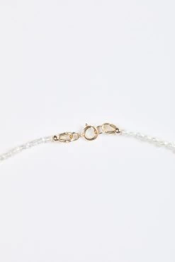 LILLIE NECKLACE -Varley Store Oct21 101