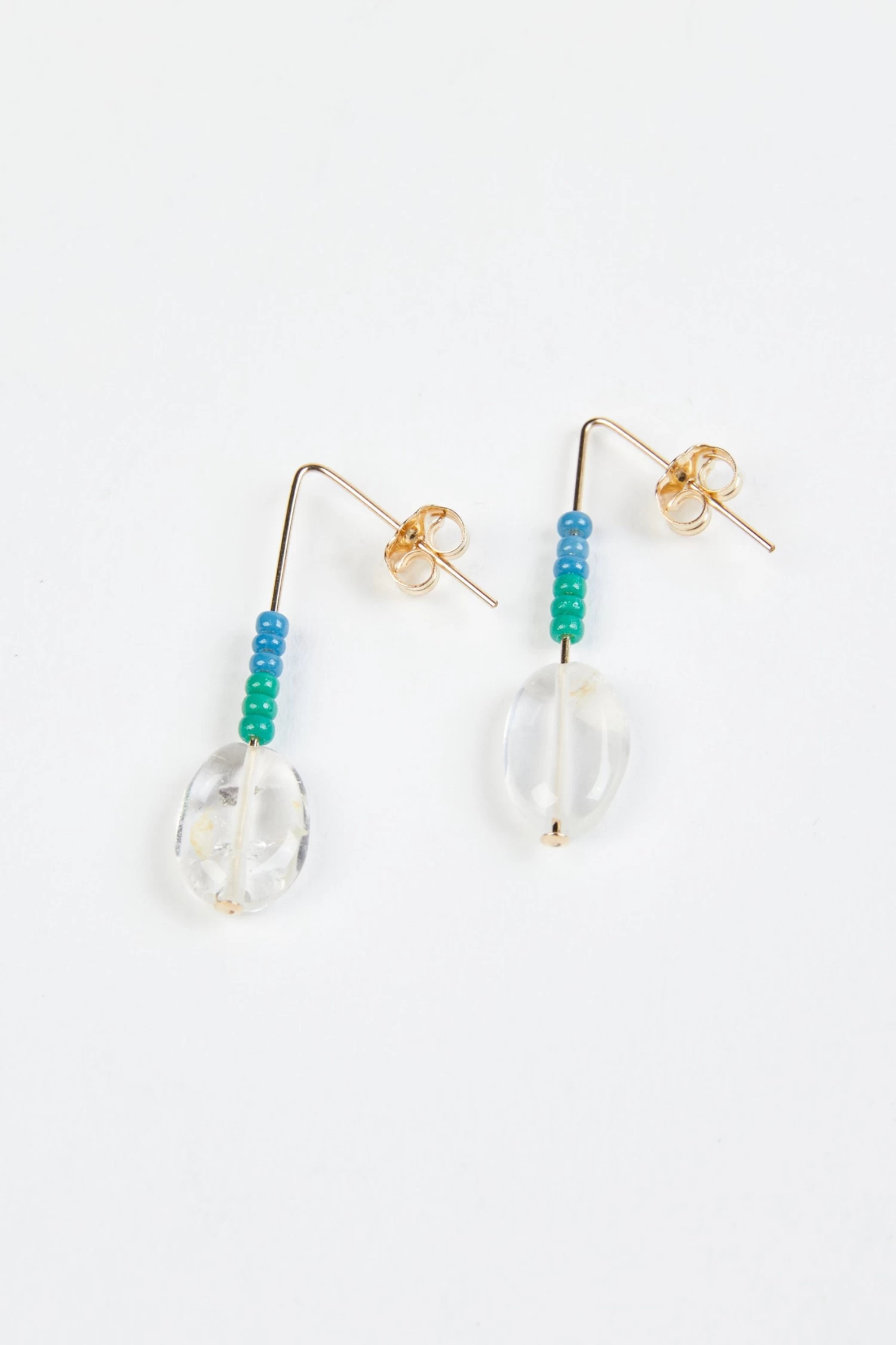 KENSINGTON EARRINGS 4 KENSINGTON EARRINGS - Image 4