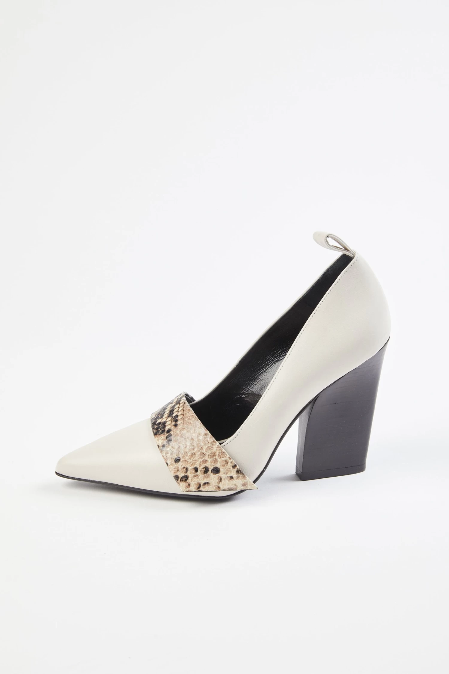 NINE 2 FIVER HIGH HEEL 6 NINE 2 FIVER HIGH HEEL - Image 6