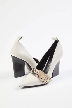 NINE 2 FIVER HIGH HEEL