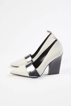 NINE 2 FIVER HIGH HEEL 15 NINE 2 FIVER HIGH HEEL -Varley Store Oct21 17