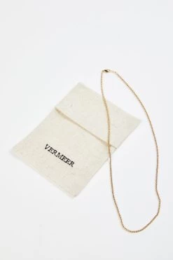 AUGUST NECKLACE -Varley Store Oct21 76