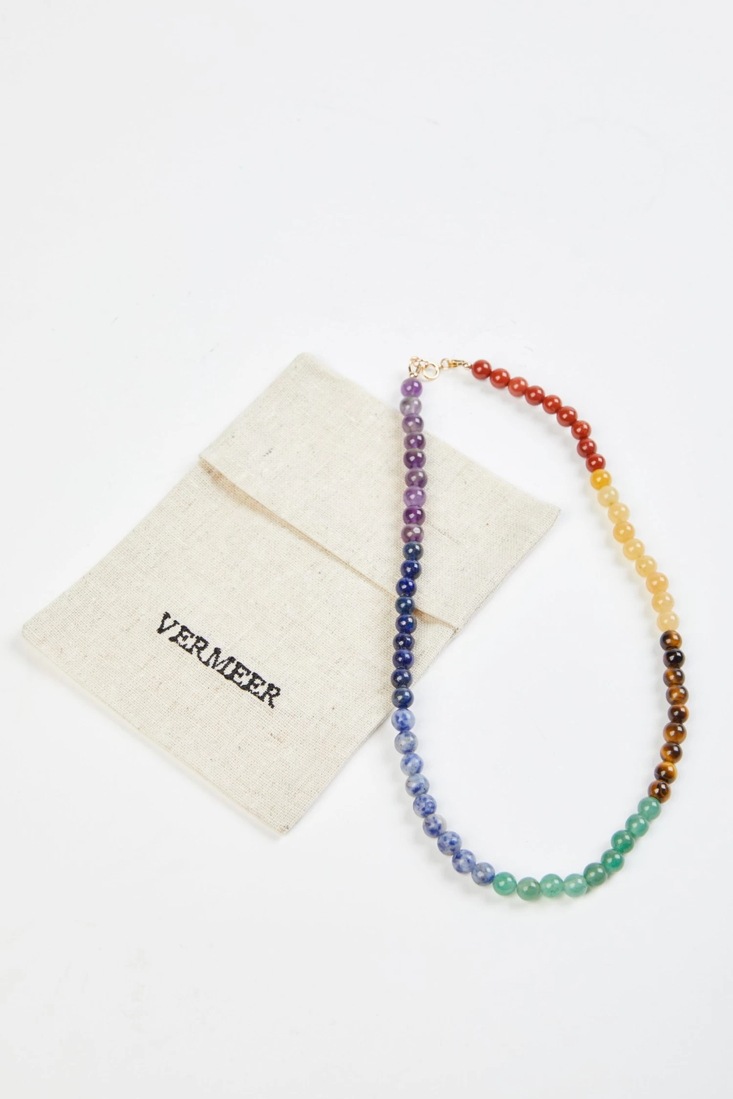 ELLIANA NECKLACE 8 ELLIANA NECKLACE - Image 8