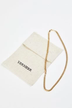 FLORENCE NECKLACE -Varley Store Oct21 78