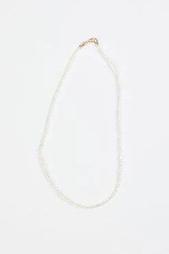 LILLIE NECKLACE