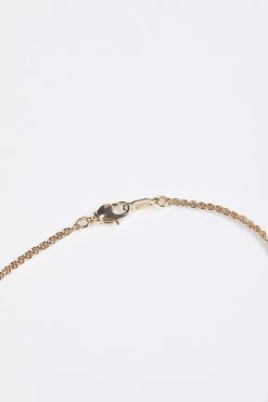 AUGUST NECKLACE -Varley Store Oct21 89