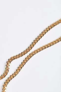 FLORENCE NECKLACE -Varley Store Oct21 90
