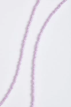 PAISLEY NECKLACE -Varley Store Oct21 94