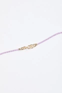 PAISLEY NECKLACE -Varley Store Oct21 95