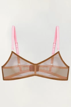DORA LARSEN RACHAEL SOFT BRA