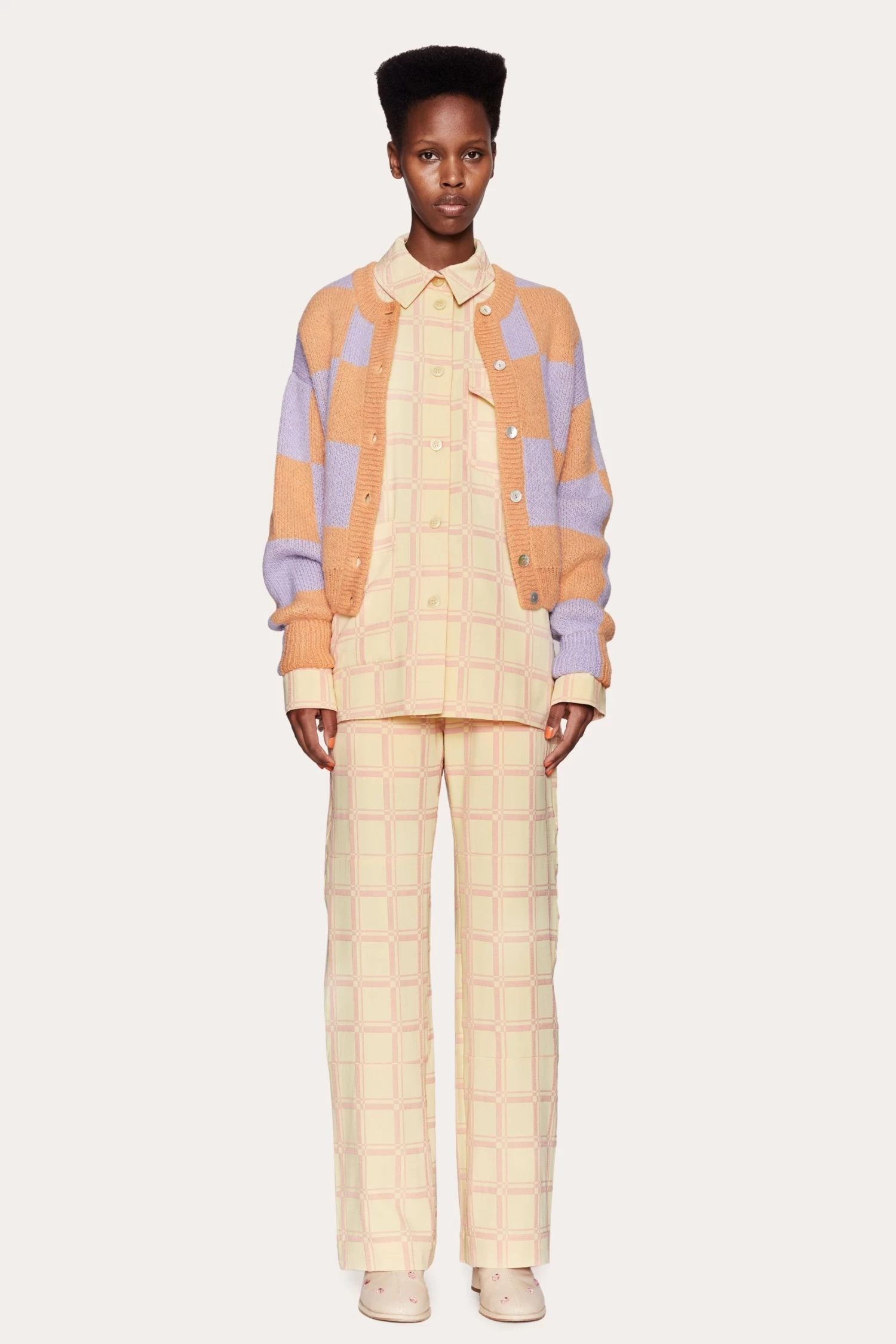 Stine Goya GULCAN PANTS 2 Stine Goya GULCAN PANTS - Image 2