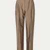Stine Goya CHET MOCHA PANTS