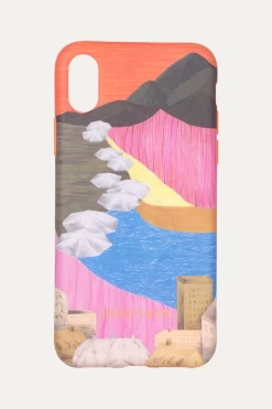 Stine Goya MOLLY LANDSCAPE IPHONE COVER X