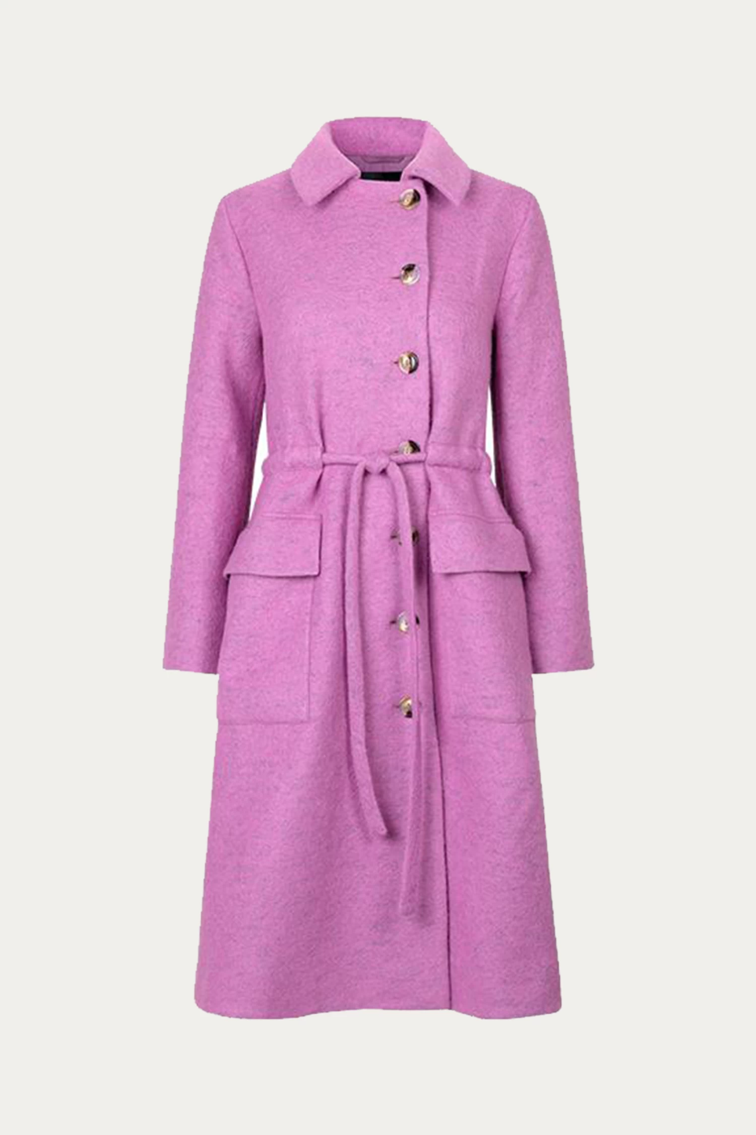 Stine Goya MARGARET COAT 1 Stine Goya MARGARET COAT
